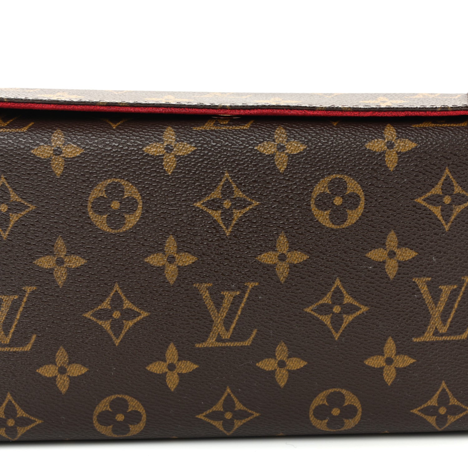 Louis Vuitton Monogram Recital 7 of 11