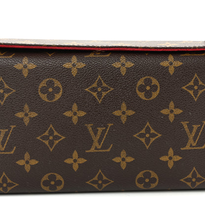 Louis Vuitton Monogram Recital 7 of 11