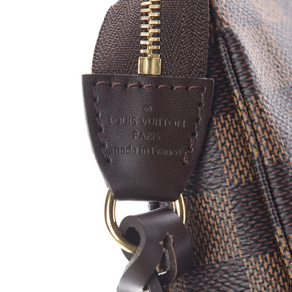 Louis Vuitton Damier Ebene Pochette Accessories NM 6 of 10