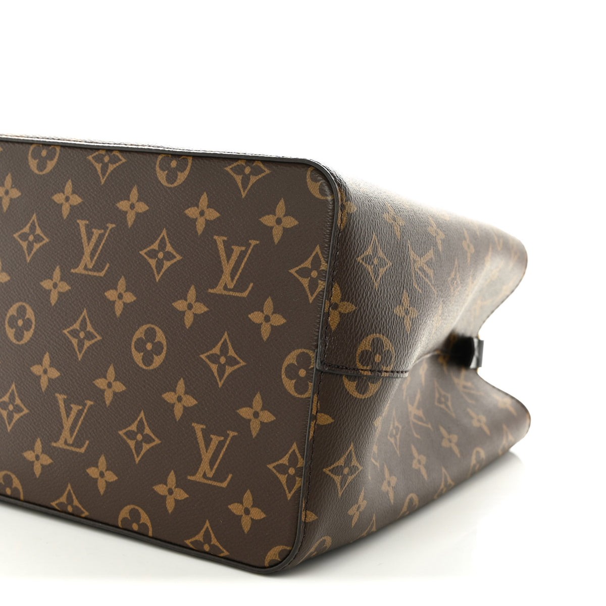 Monogram Neonoe MM Black