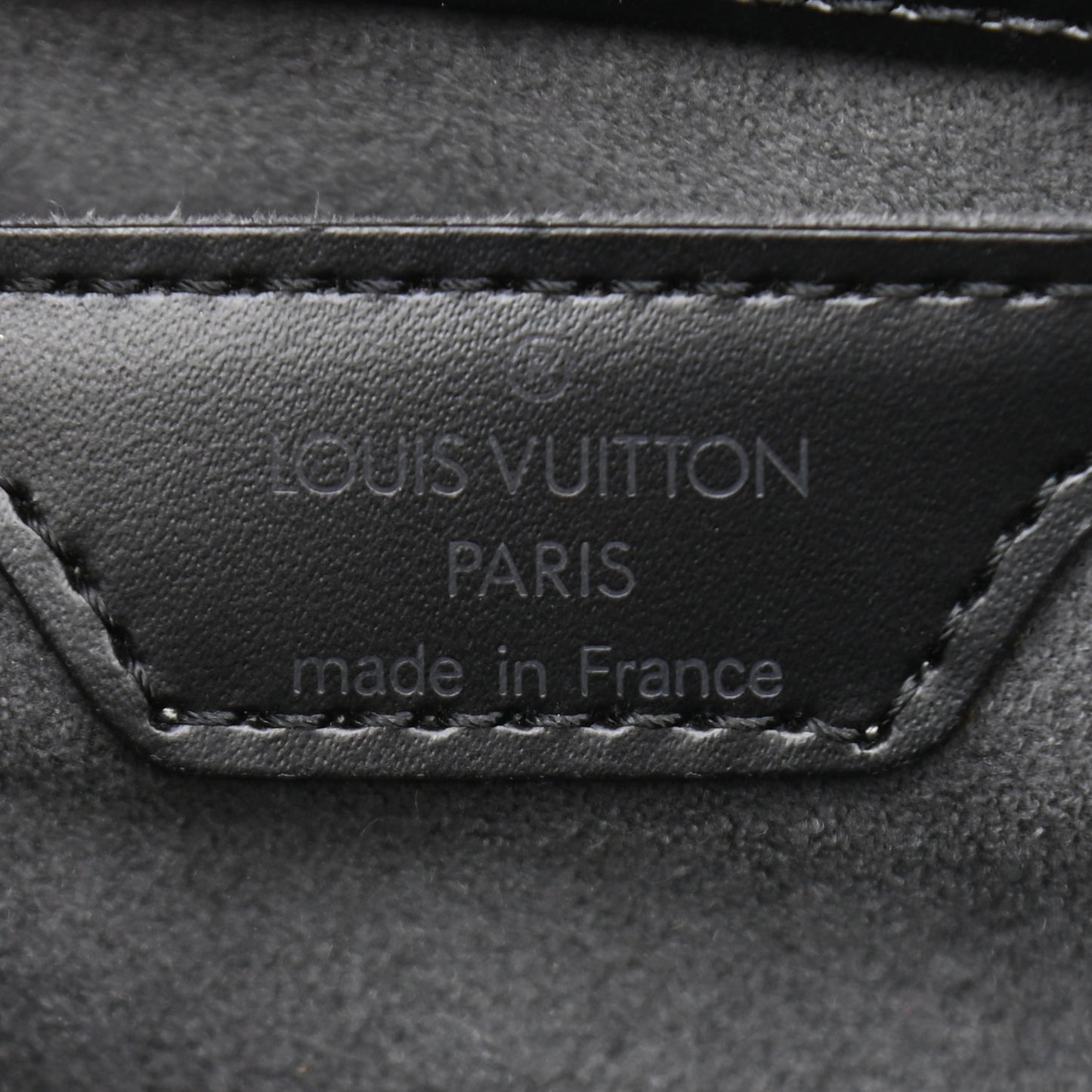 Epi Soufflot Black
