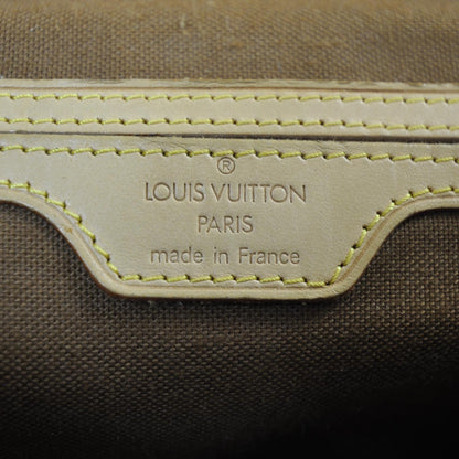 Louis Vuitton Damier Ebene Centenaire Soho Backpack 8 of 9