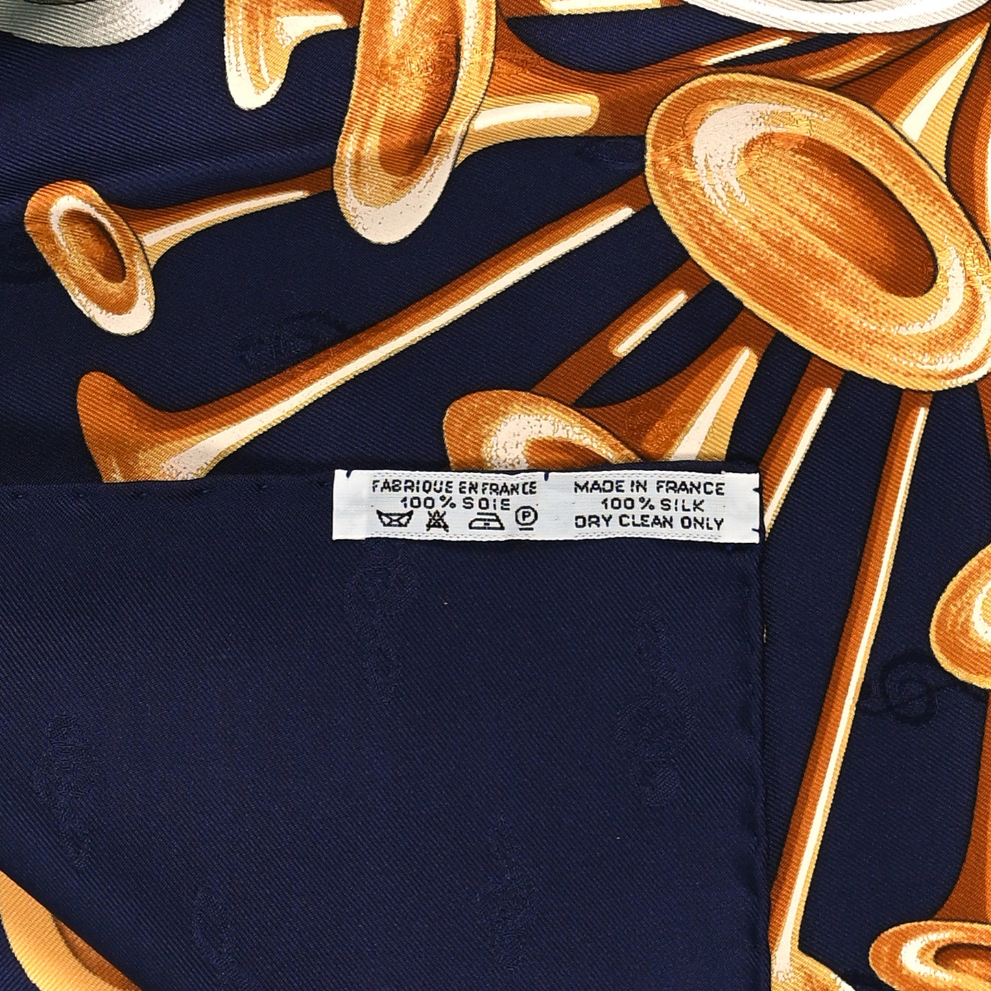 Silk Orgauphone Et Autres Mecaniques Scarf 90