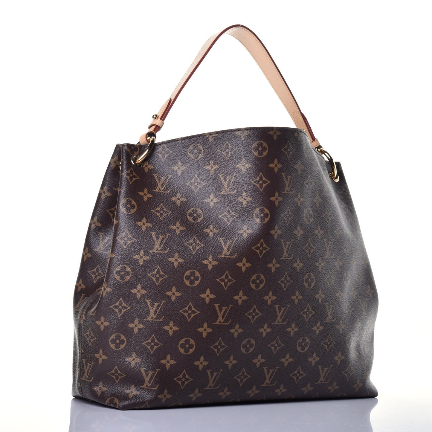 Monogram Graceful MM
