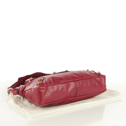 Balenciaga Agneau Giant 12 Rose Gold Hardware First Cassis 4 of 8