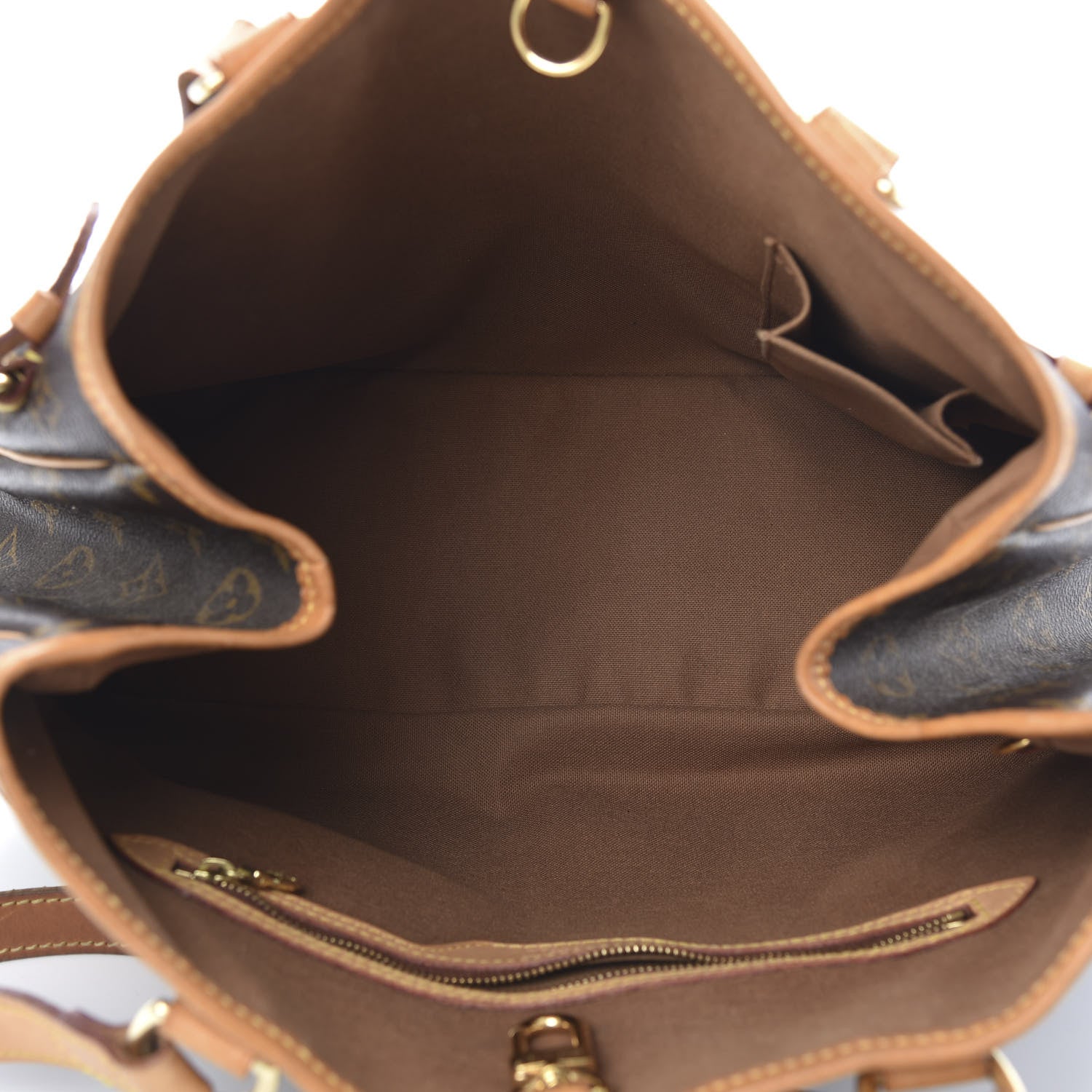 Louis Vuitton Monogram Batignolles Horizontal 5 of 15