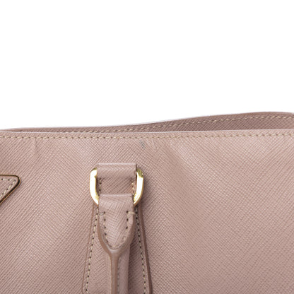 Prada Saffiano Lux Medium Tote Cammeo 11 of 11