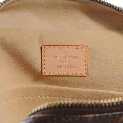 Louis Vuitton Monogram Manhattan PM 7 of 8