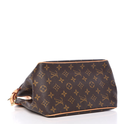 Louis Vuitton Monogram Batignolles 4 of 15