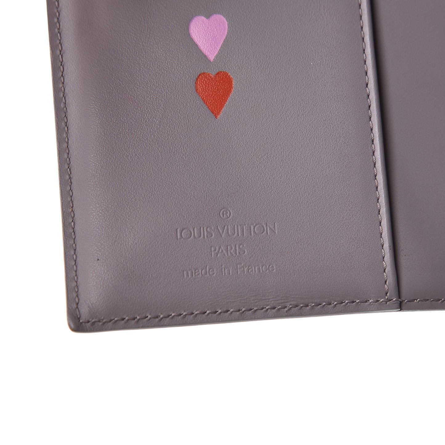 Epi Z Small Ring Agenda Cover Lilac