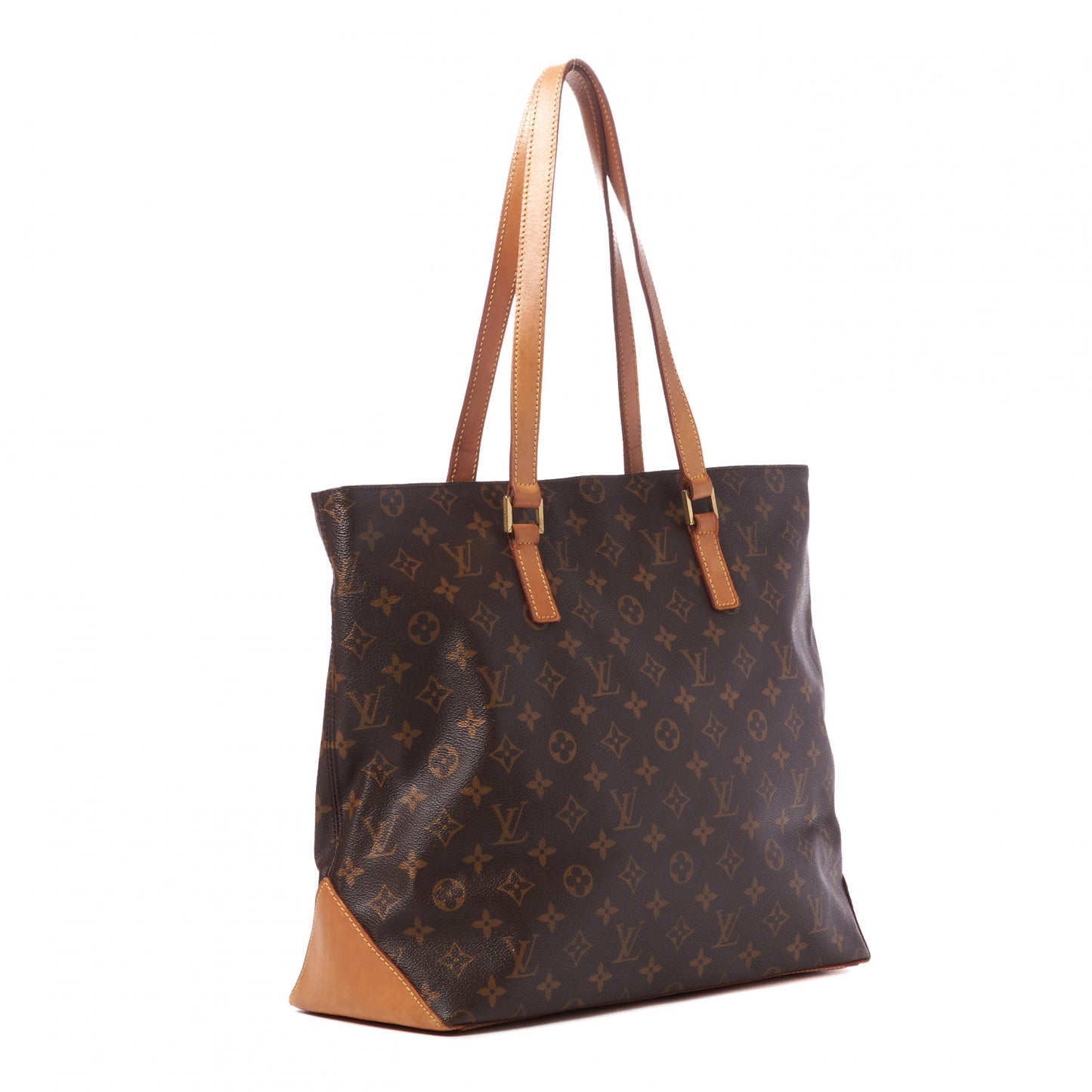 Monogram Cabas Mezzo