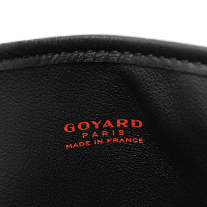 Goyard Goyardine Reversible Mini Anjou Black 10 of 19