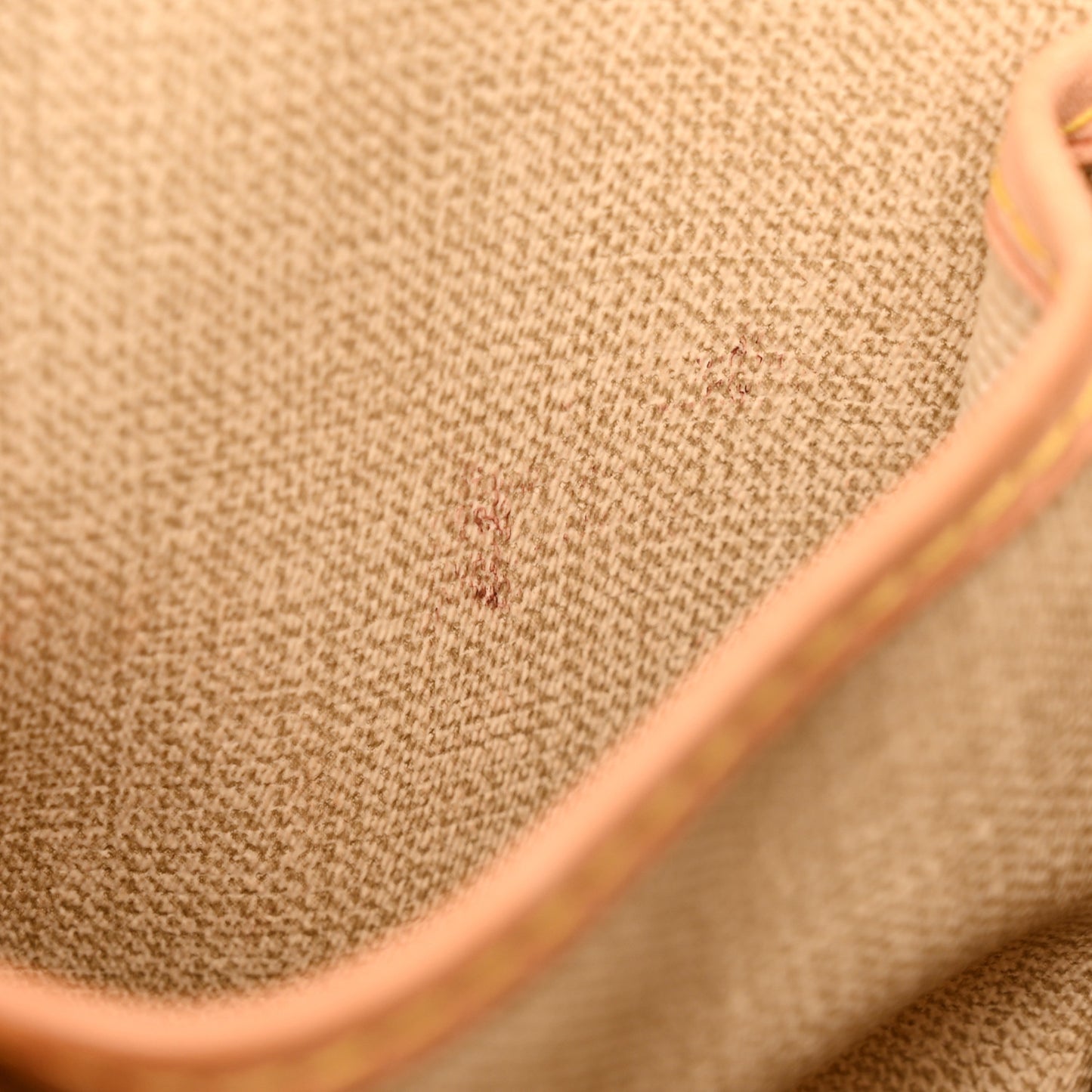 Monogram Deauville