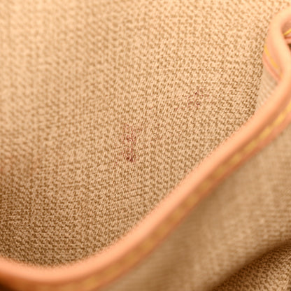 Louis Vuitton Monogram Deauville 11 of 15