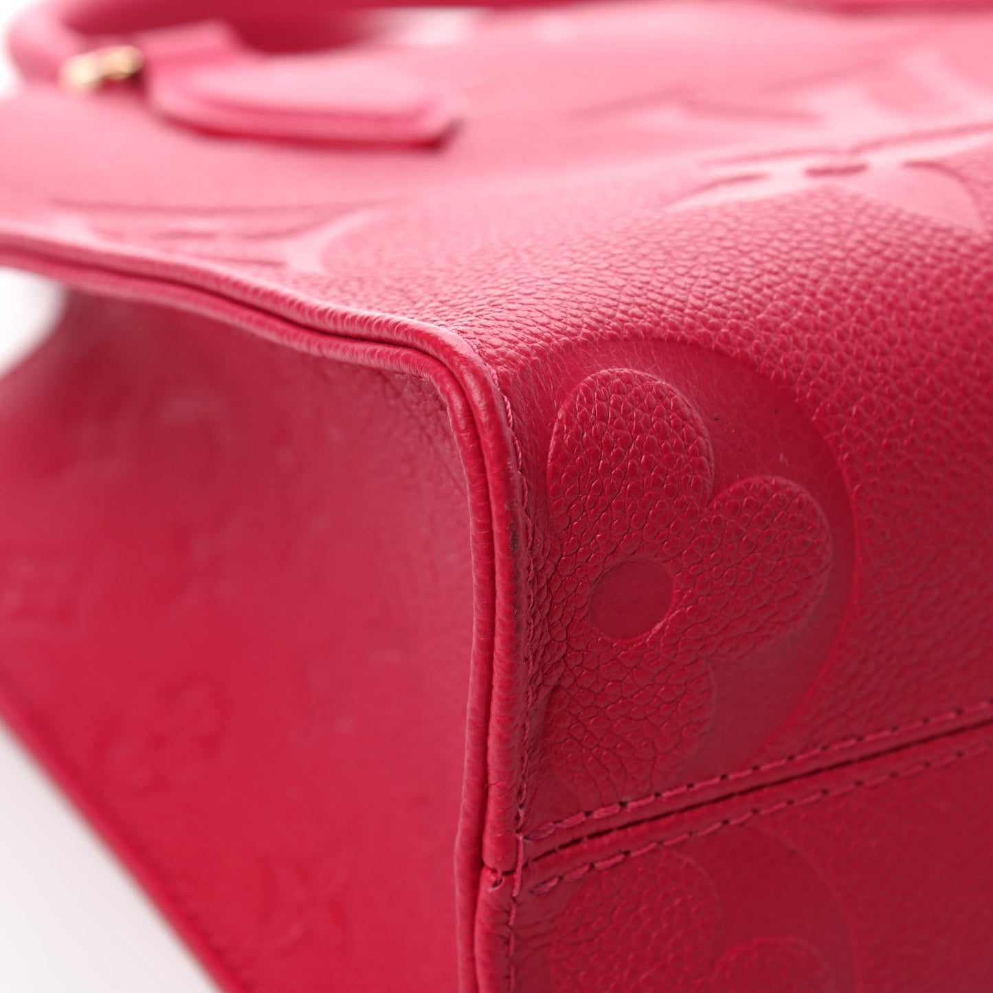 Empreinte Monogram Giant Onthego PM Freesia