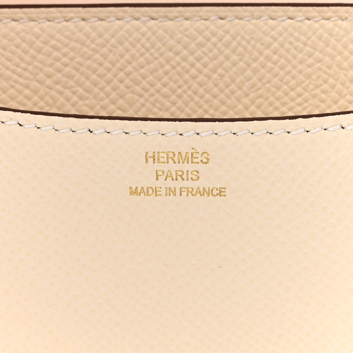 Hermes Epsom Constance 18 Nata 6 of 11