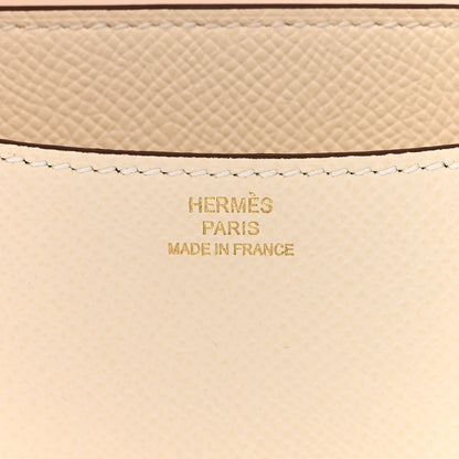Hermes Epsom Constance 18 Nata 6 of 11
