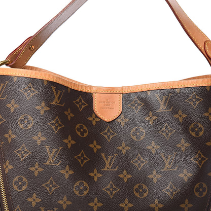Louis Vuitton Monogram Delightful GM 11 of 11