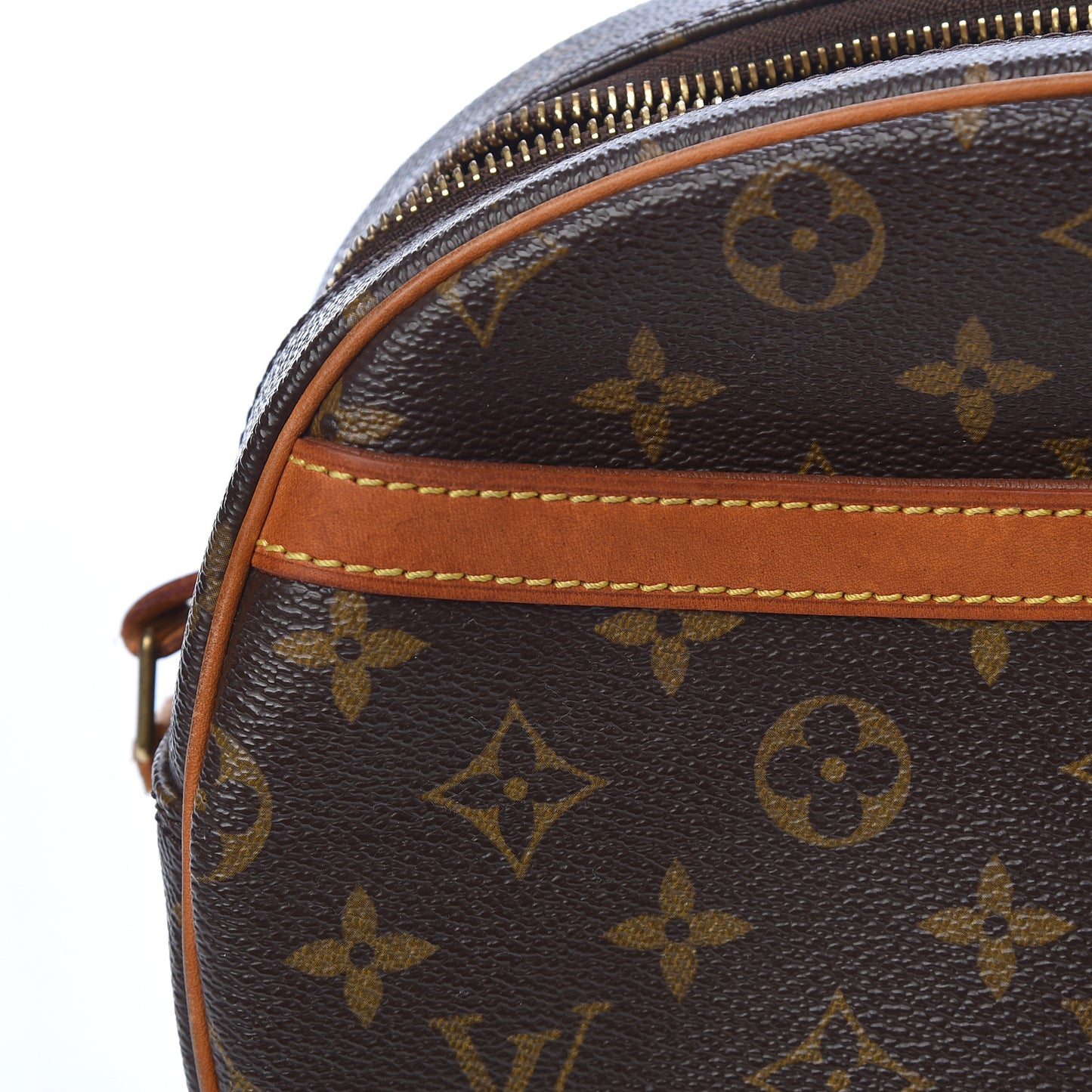 Monogram Blois
