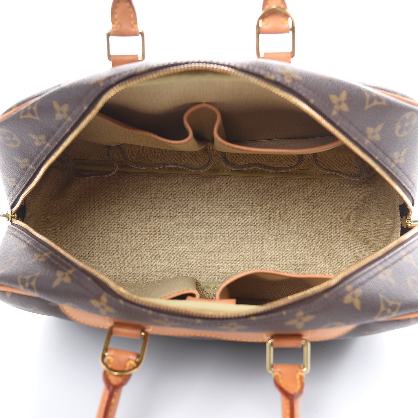 Monogram Deauville