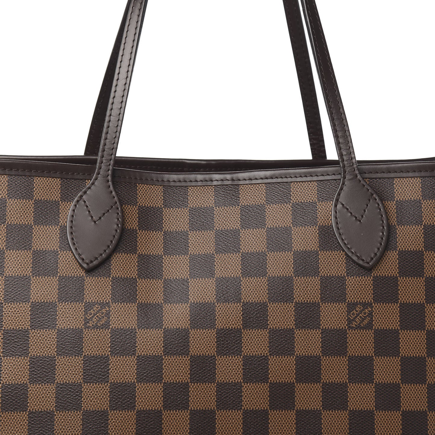 Damier Ebene Neo Neverfull GM