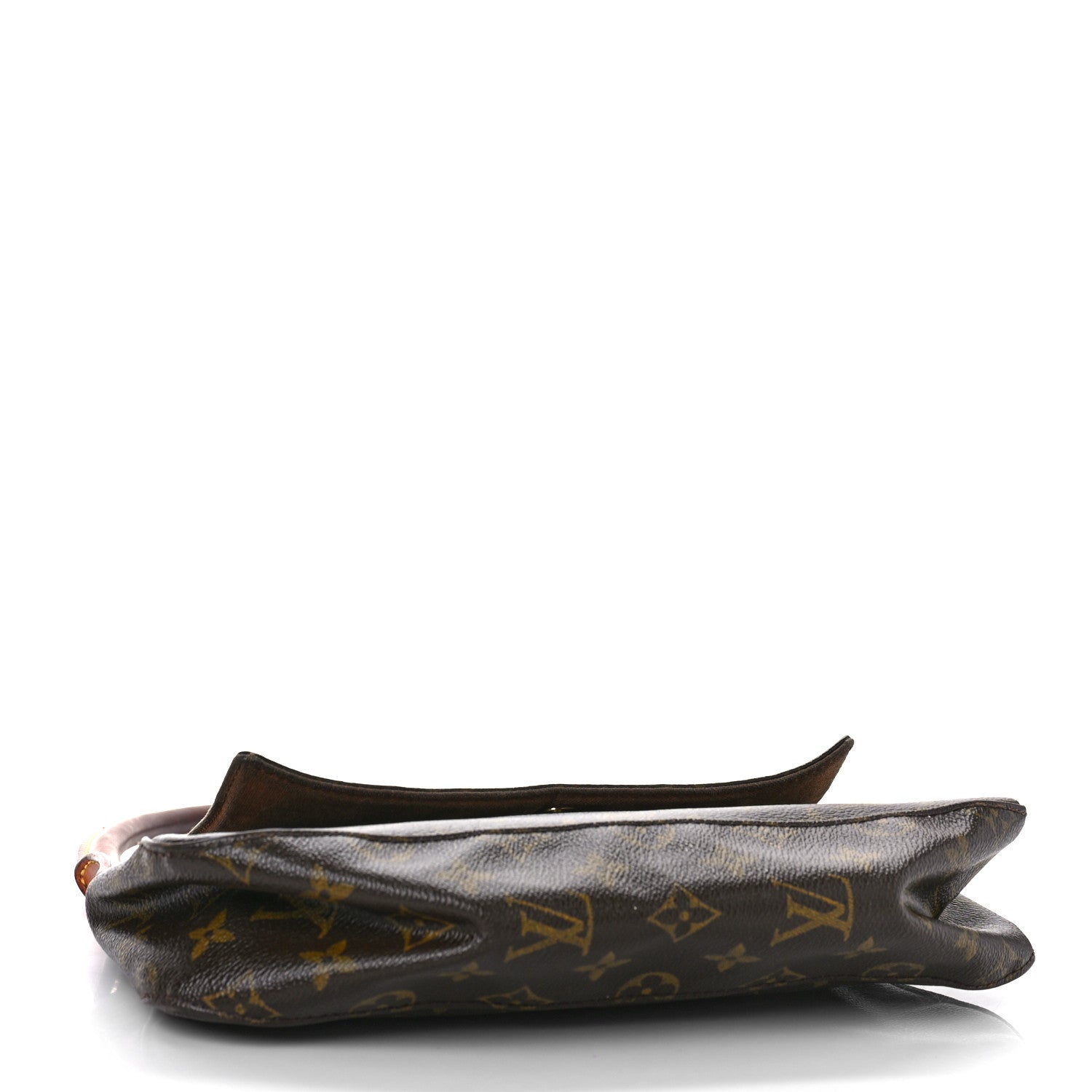 Louis Vuitton Monogram Mini Looping 4 of 12