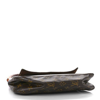Louis Vuitton Monogram Mini Looping 4 of 12