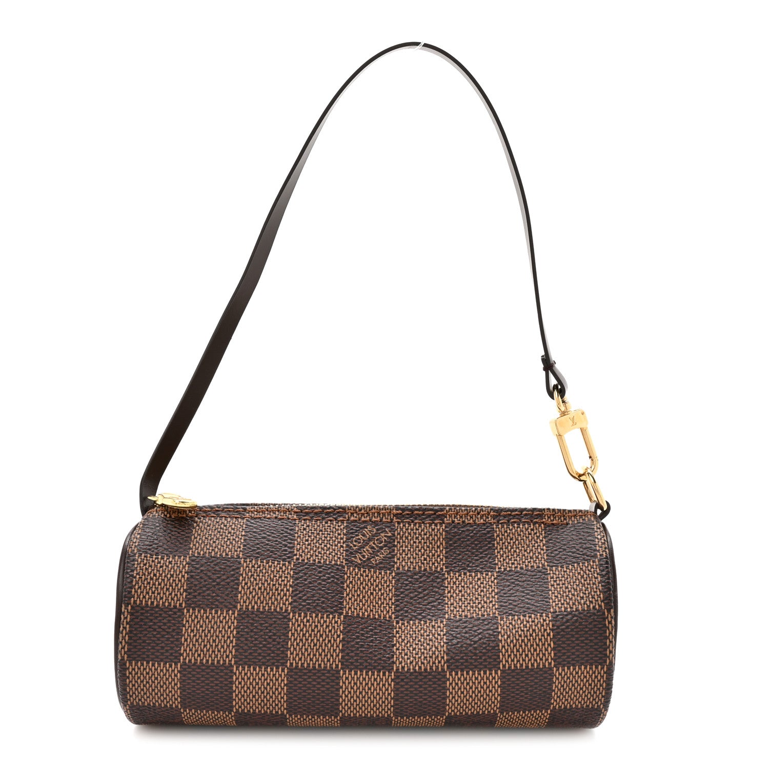 Louis Vuitton Damier Ebene Mini Papillon 1 of 9