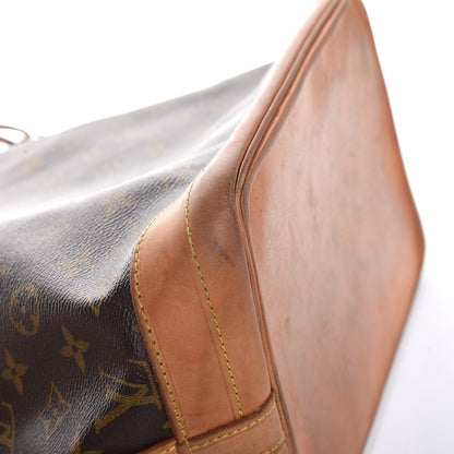 Louis Vuitton Monogram Noe 11 of 12
