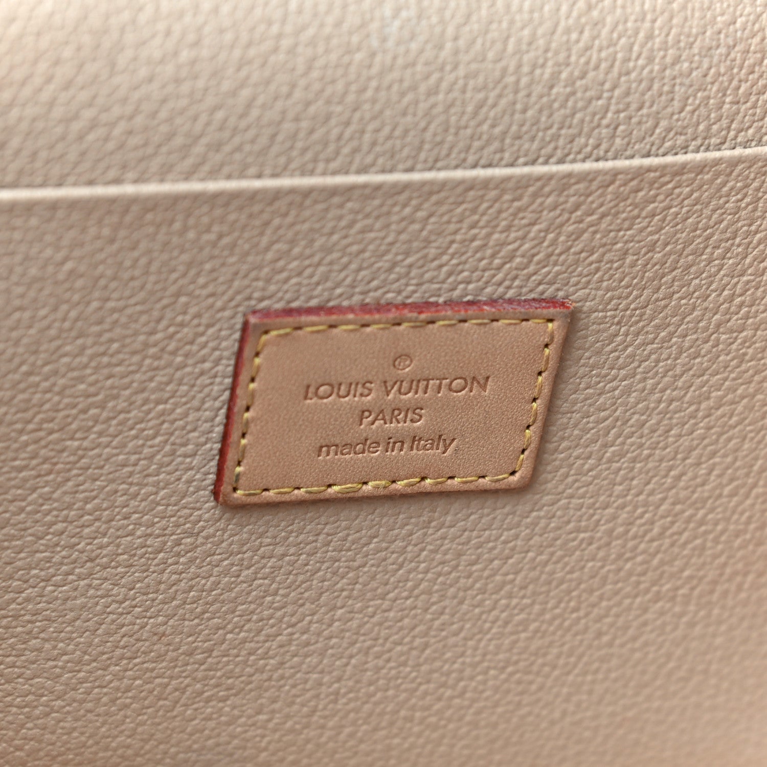 Louis Vuitton Monogram Nice BB 6 of 16