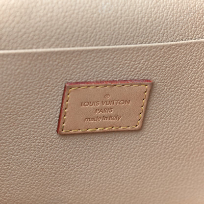 Louis Vuitton Monogram Nice BB 6 of 16