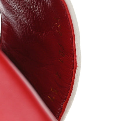 Valentino Garavani Nappa Free Rockstud Spike Slide Sandals 37 Rosso Valentino 6 of 8