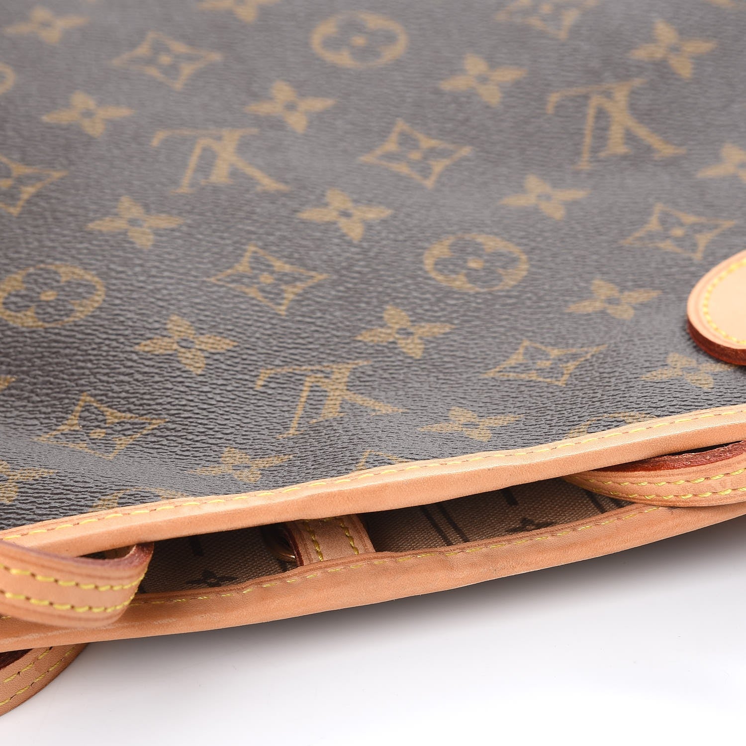 Louis Vuitton Monogram Neverfull GM 12 of 15