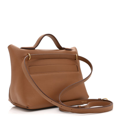 Hermes Evercolor Swift 24/24 21 Gold 3 of 11