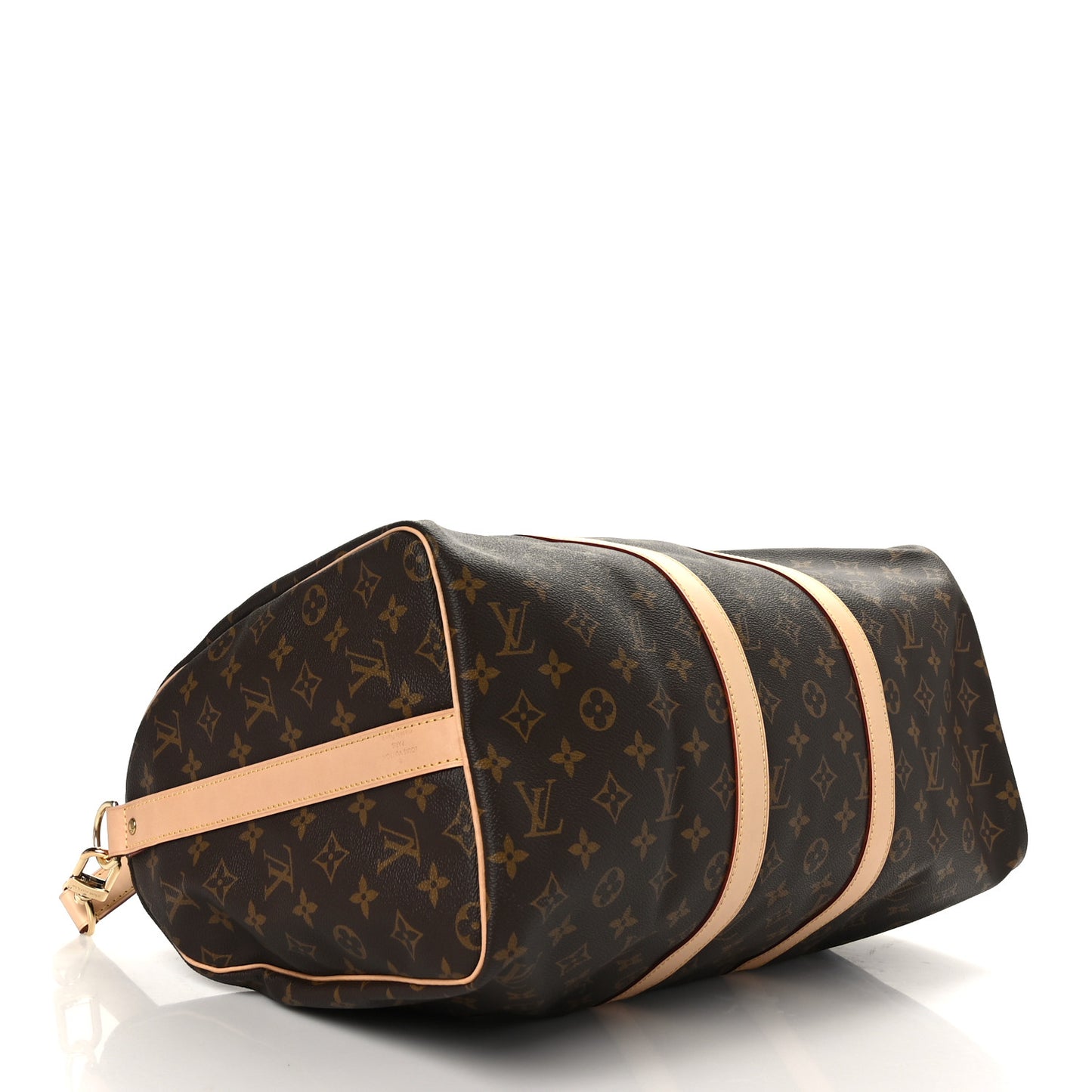 Monogram Keepall Bandouliere 45