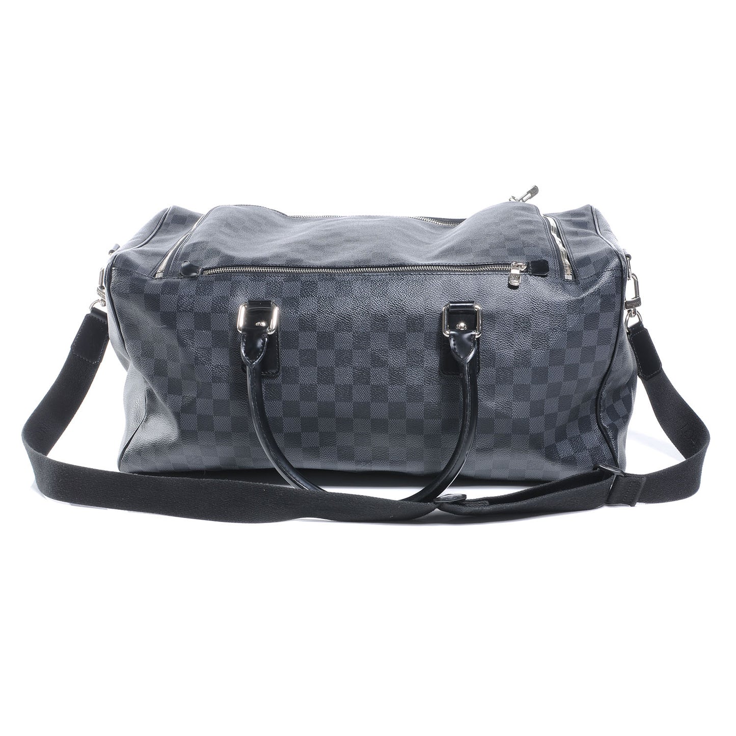 Damier Graphite Roadster