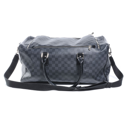 Louis Vuitton Damier Graphite Roadster 3 of 7