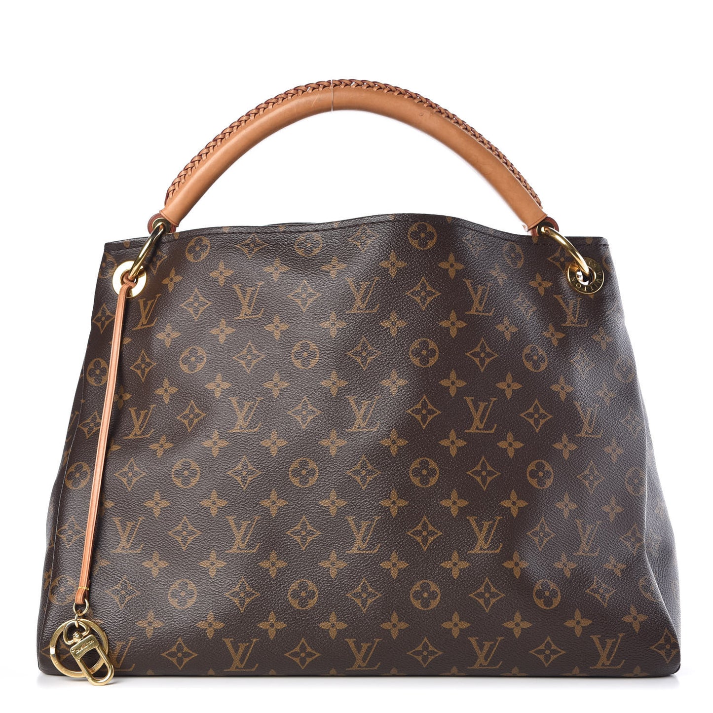 Monogram Artsy MM