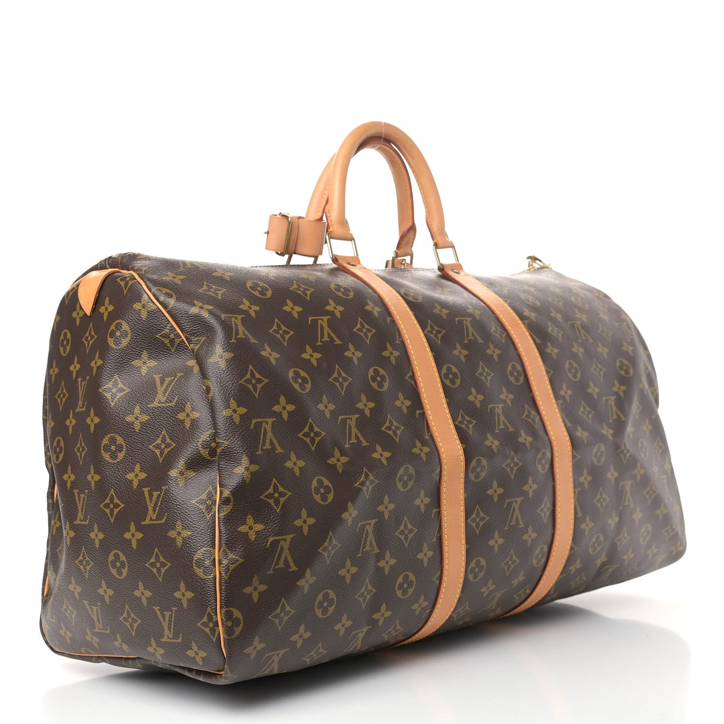 Monogram Keepall 55