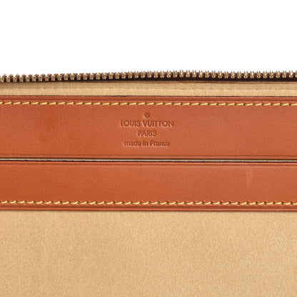 Louis Vuitton Nomade Honore Tabac 6 of 9