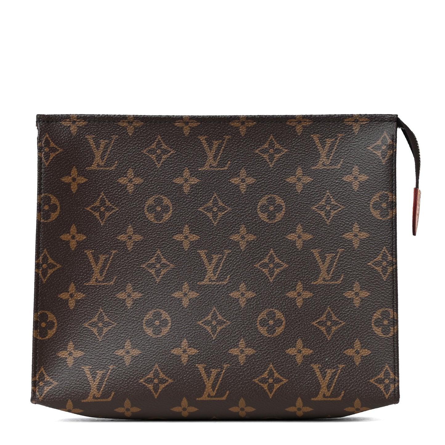 Monogram Toiletry Pouch 26