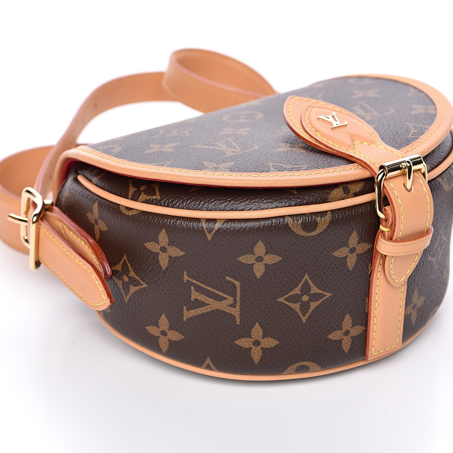 Louis Vuitton Monogram Tambourin 7 of 10