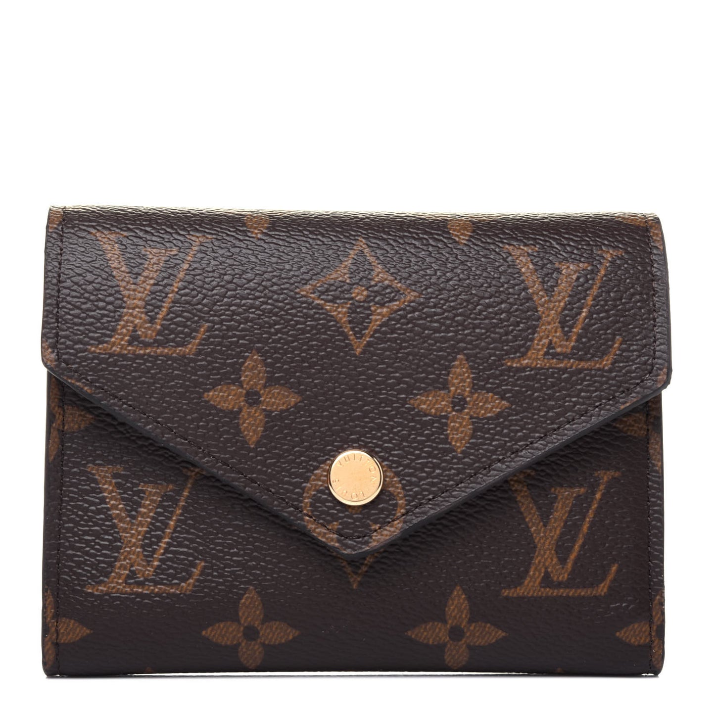 Monogram Victorine Wallet