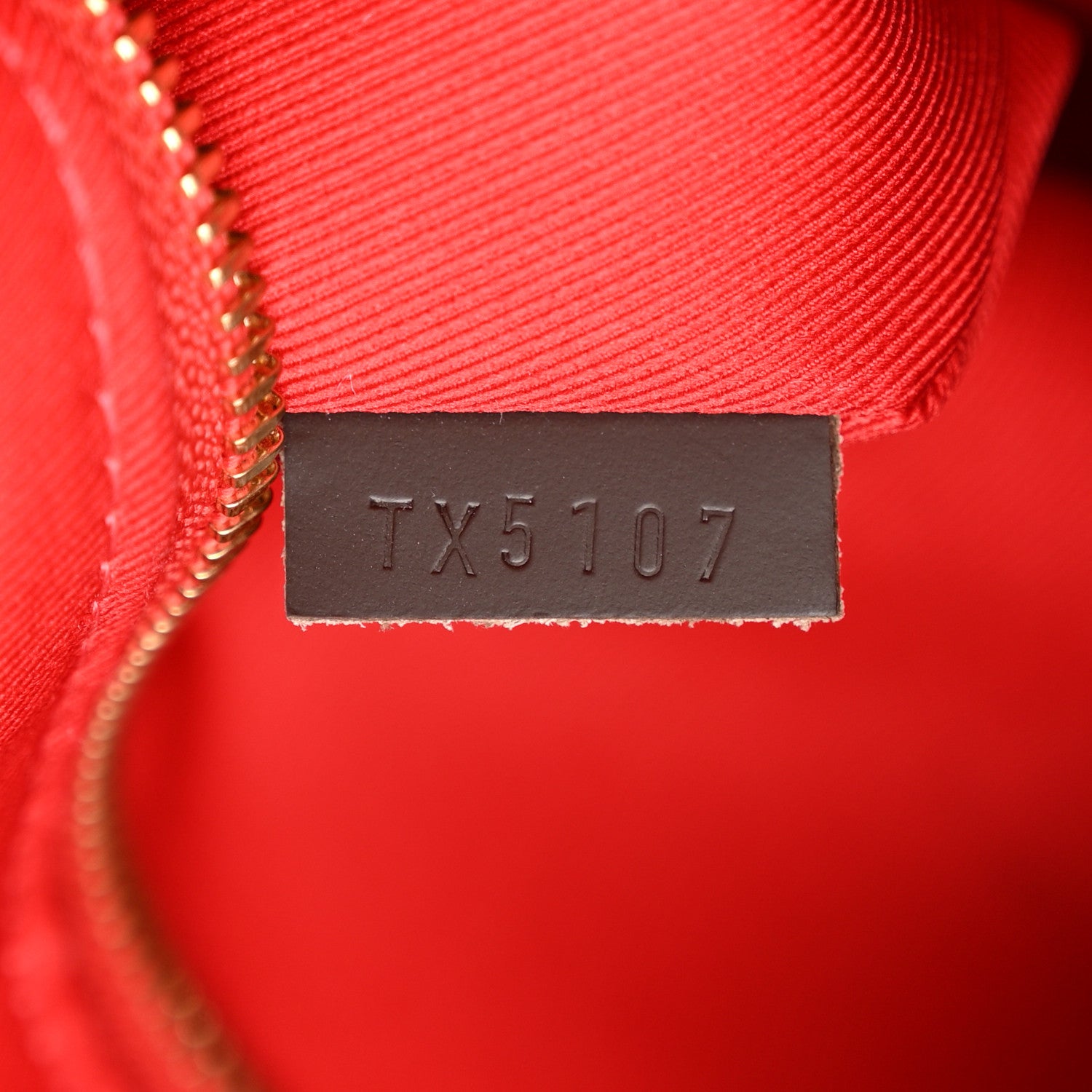 Louis Vuitton Damier Ebene Graceful MM 8 of 20