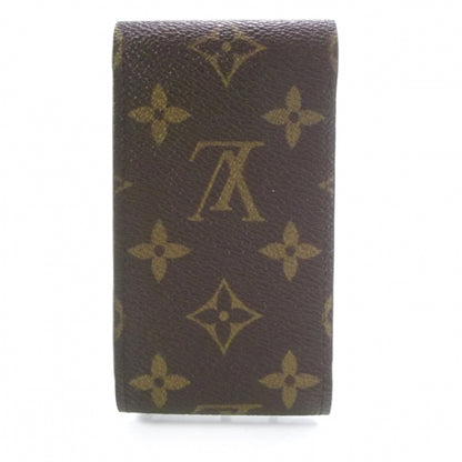 Louis Vuitton Monogram Cigarette Case 2 of 5