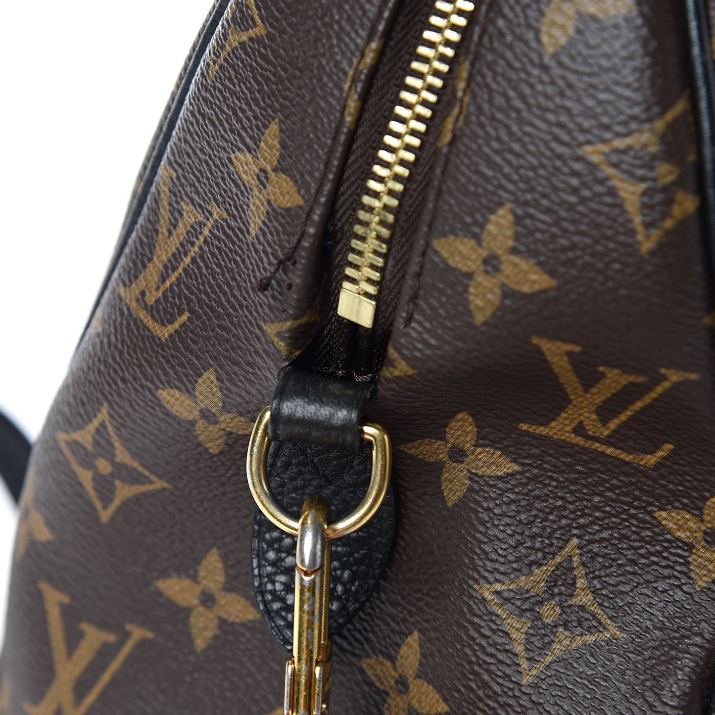 Monogram Retiro NM Black
