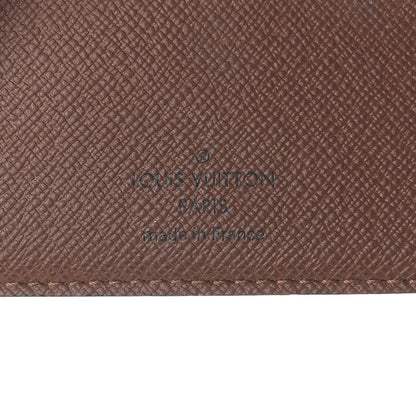 Louis Vuitton Monogram Helene Wallet 6 of 7