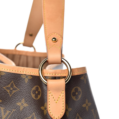 Louis Vuitton Monogram Delightful MM 11 of 11