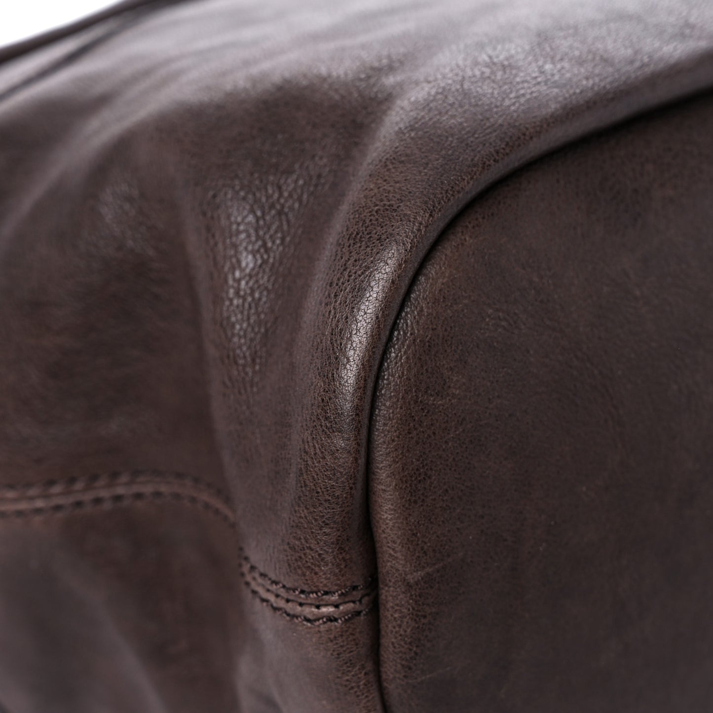 Lambskin Medium Nightingale Brown