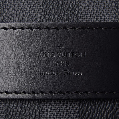 Louis Vuitton Damier Graphite Toiletry Pouch 10 of 16
